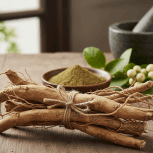Ashwagandha