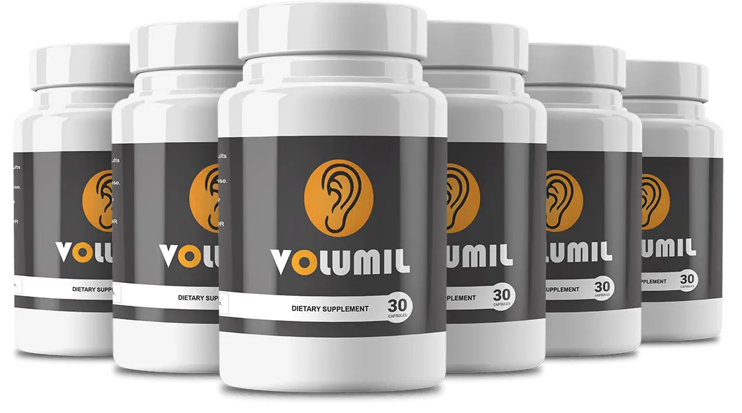Don’t Wait! Secure Your Discounted Volumil Now!