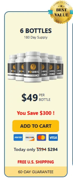 6 Bottle