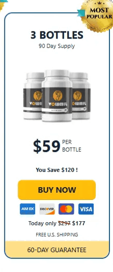 3 Bottle